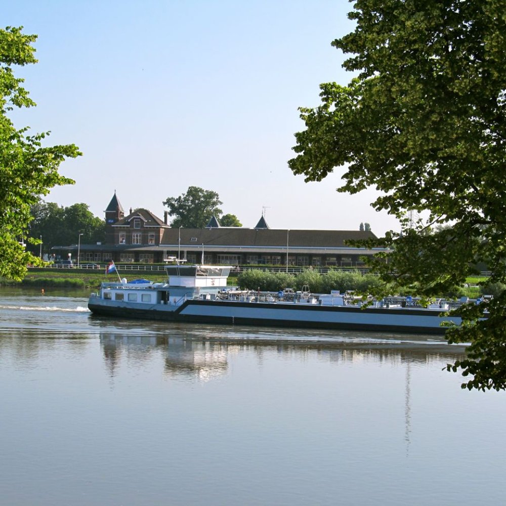 Hotel van Dijk - View from our room - Hotels Near Me - Kampen, OV