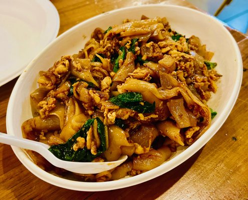Block 9 Thai Street Eats (Summerlin Location) by null