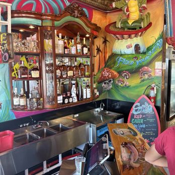 Sancho's Tacos - Interior - Mexican Near Me - San Clemente, California Sancho's Tacos - Interior - Mexican Near Me - San Clemente, California
