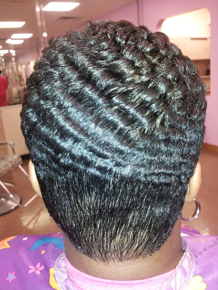 ANGELS TOUCH HAIR SALON 102 Photos 429 Church Ln, Yeadon, PA Yelp