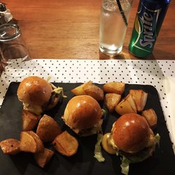 Le Bon Burger