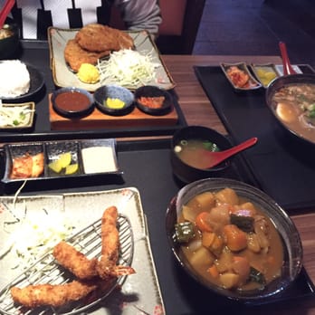 Miso - Katsu combinations and spicy ramen - Japanese Near Me - Annandale, Virginia Miso - Katsu combinations and spicy ramen - Japanese Near Me - Annandale, Virginia