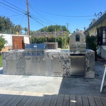 Oc Bbq Islands - General Contractors Near Me Oc Bbq Islands - General Contractors Near Me