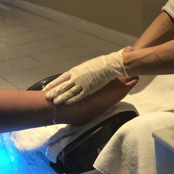 Harmony Nails & Spa - Day Spas Near Me - San Antonio, Texas Harmony Nails & Spa - Day Spas Near Me - San Antonio, Texas
