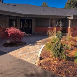 Mott's Landscaping and Maintenance