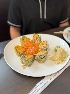 Ichiban Sushi Bar & Poke by null