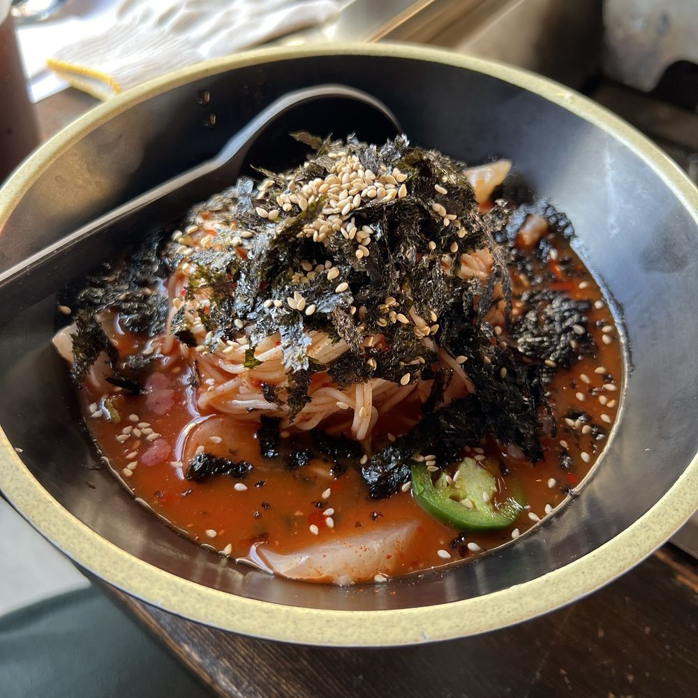 Burnin' Shell - Seafood Near Me - Los Angeles, California