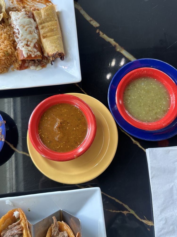 El Reposo Mexican Restaurant