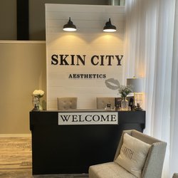 Skin City Aesthetics