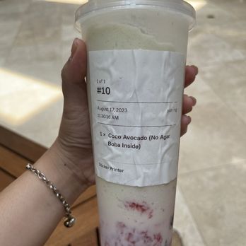 Cha Redefine - Tea Rooms Near Me - Costa Mesa, California