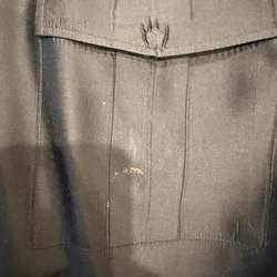 Strom's Custom Cleaners