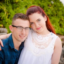 Oahu Pro Photography - Couples Engagegement