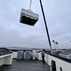 Capistrano Crane Service