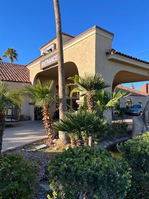 La Fuente Inn & Suites by null