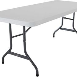 Lil Bubs Bounce House - 6ft table