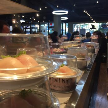 Sushi Train - Sushi Bars Near Me - Minneapolis, Minnesota Sushi Train - Sushi Bars Near Me - Minneapolis, Minnesota