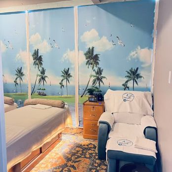 Skyward Massage - Massage Therapy Near Me - Arvada, Colorado
