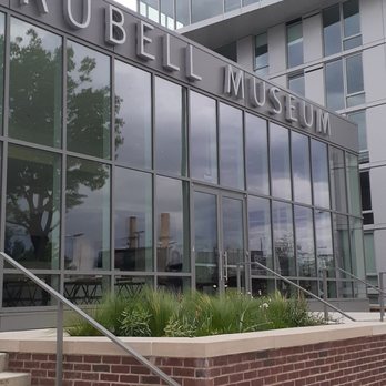 Rubell Museum - Exterior, wheelchair accessc ramp is to far right - Art Museums Near Me - Washington, DC, District of Columbia Rubell Museum - Exterior, wheelchair accessc ramp is to far right - Art Museums Near Me - Washington, DC, District of Columbia