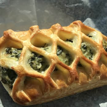 Sweetsboro Pastry Shoppe - Spinach and feta pie - Bakeries Near Me - Swedesboro, New Jersey Sweetsboro Pastry Shoppe - Spinach and feta pie - Bakeries Near Me - Swedesboro, New Jersey