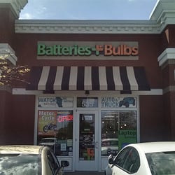 Batteries Plus