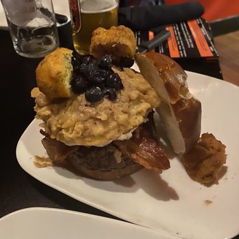 Kuma's Corner - American Near Me - Indianapolis, Indiana