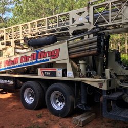 Ace Well Drilling
