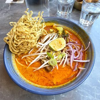 Koh Lipe - Khao Soi Delicious! - Thai Near Me - Toronto, Ontario Koh Lipe - Khao Soi Delicious! - Thai Near Me - Toronto, Ontario