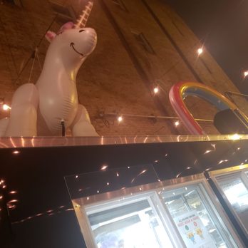 Mikey's Late Night Slice - Unicorn - Pizza Near Me - Columbus, Ohio Mikey's Late Night Slice - Unicorn - Pizza Near Me - Columbus, Ohio