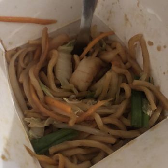 How Lee Chinese Food - LM5. Shrimp Lo Mein - Chinese Near Me - Pittsburgh, Pennsylvania