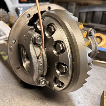 4 Wheel Center - Auto Repair Near Me - El Paso, Texas 4 Wheel Center - Auto Repair Near Me - El Paso, Texas