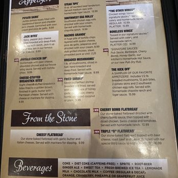 Walt's Pub and Grill - Menu appetizers - American Near Me - West Lafayette, Indiana