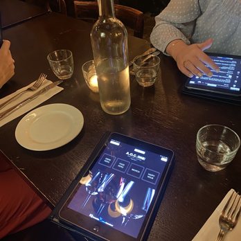 AOC East - Menus! - Wine Bars Near Me - New York, New York AOC East - Menus! - Wine Bars Near Me - New York, New York