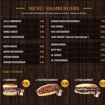 The Lucky Greek - Hamburger Menu August 2022 - Greek Near Me - Corona, California The Lucky Greek - Hamburger Menu August 2022 - Greek Near Me - Corona, California