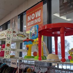 Once Upon A Child - Vacaville