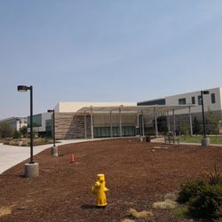 Betty Irene Moore School Of Nursing at UC Davis