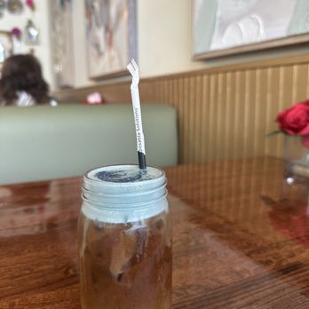 The Modern Rose - Breakfast & Brunch Near Me - Delray Beach, Florida