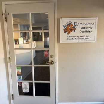 Cupertino Pediatric Dentistry - Pediatric Dentists Near Me - Cupertino, California Cupertino Pediatric Dentistry - Pediatric Dentists Near Me - Cupertino, California