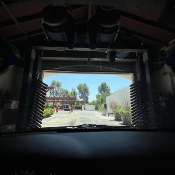 Checkered Flag Lux Express Car Wash - Car Wash Near Me - Irvine, California Checkered Flag Lux Express Car Wash - Car Wash Near Me - Irvine, California
