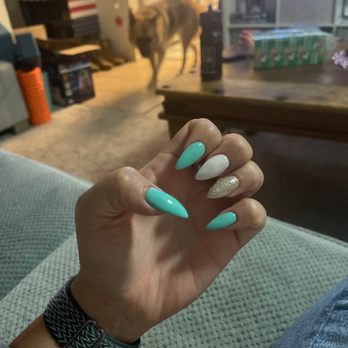 BJ Nails Spa - They are fantastic and just what I asked for - Nail Salons Near Me - Rancho Palos Verdes, California BJ Nails Spa - They are fantastic and just what I asked for - Nail Salons Near Me - Rancho Palos Verdes, California