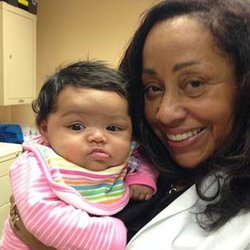 Stephanie Buck-Haskin, MD, F.A.C.O.G - Stephanie Buck-Haskin, MD, F.A.C.O.G. is a OB-GYN serving Rego Park, NY