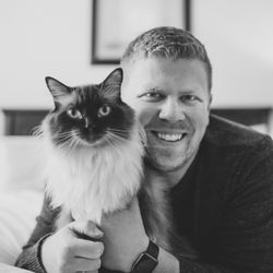 AJ Stegall Photography - Portrait/pet photography
