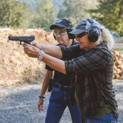Gun Rifle Ranges In Eugene Yelp