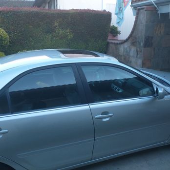 JJP'S Auto Collision - My baby after the repair. So many compliments, people think I got another car  lol - Body Shops Near Me - Fullerton, California