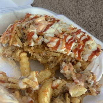 Fonda El Criollito - Papas Locas - Food Trucks Near Me - Orlando, Florida Fonda El Criollito - Papas Locas - Food Trucks Near Me - Orlando, Florida