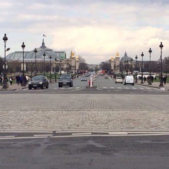 Musée de l'Armée - Outside, Boulevard View - Museums Near Me - Paris, 75