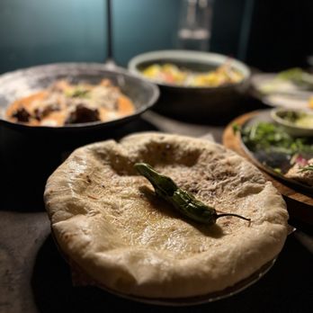 Safar - Cheese Kulcha - Indian Near Me - Cleveland, Ohio Safar - Cheese Kulcha - Indian Near Me - Cleveland, Ohio