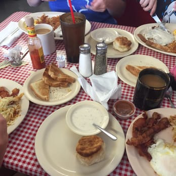 River Oaks Cafe - We ordered everything except for pancakes. We will next time for sure! - Breakfast & Brunch Near Me - Fort Worth, Texas River Oaks Cafe - We ordered everything except for pancakes. We will next time for sure! - Breakfast & Brunch Near Me - Fort Worth, Texas