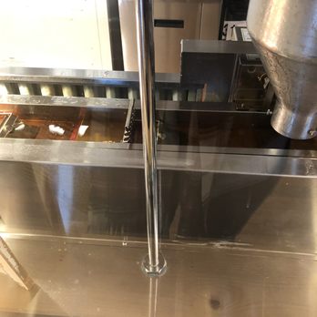 Big Red’s Cafe - Watch your homemade doughnuts being made! - Coffee & Tea Near Me - Kings Mountain, North Carolina Big Red’s Cafe - Watch your homemade doughnuts being made! - Coffee & Tea Near Me - Kings Mountain, North Carolina
