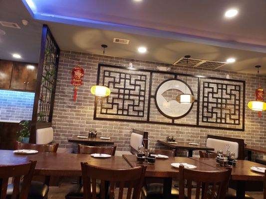 Dim Sum Factory - Krewstown by null