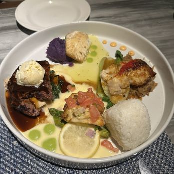 RumFire Poipu Beach - Seafood Near Me - Koloa, Hawaii